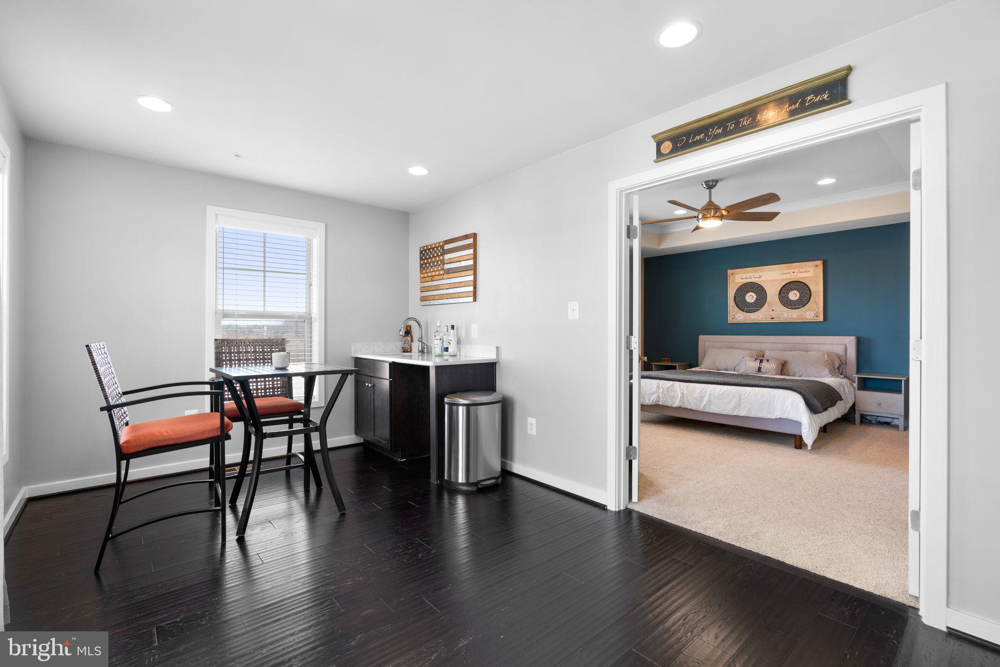 CABIN BRANCH - Residential