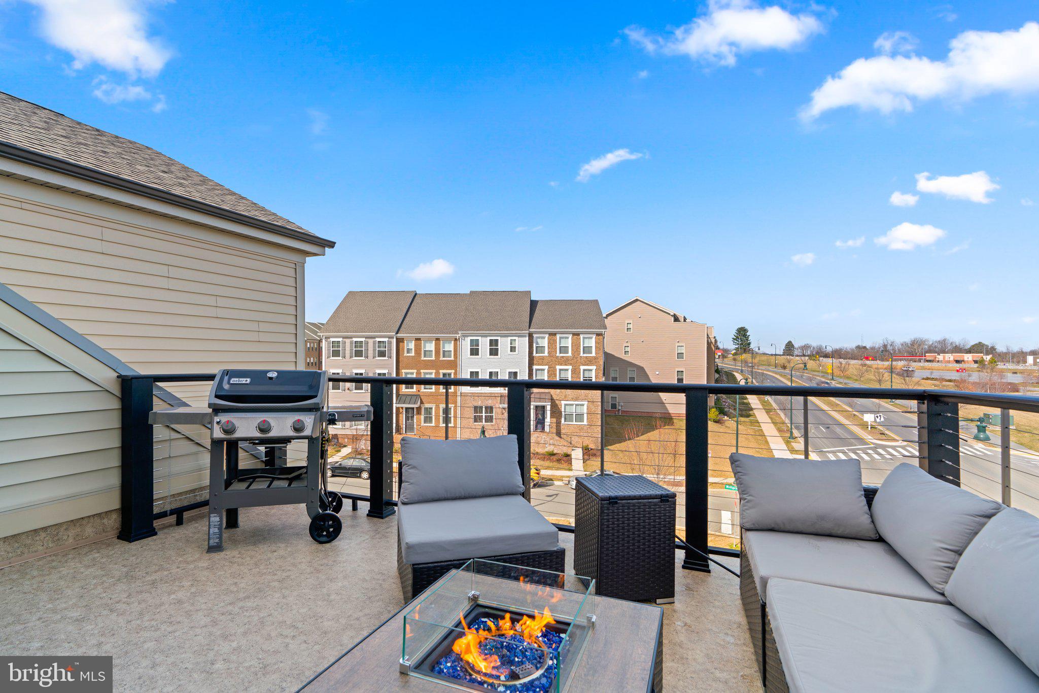 CABIN BRANCH - Residential