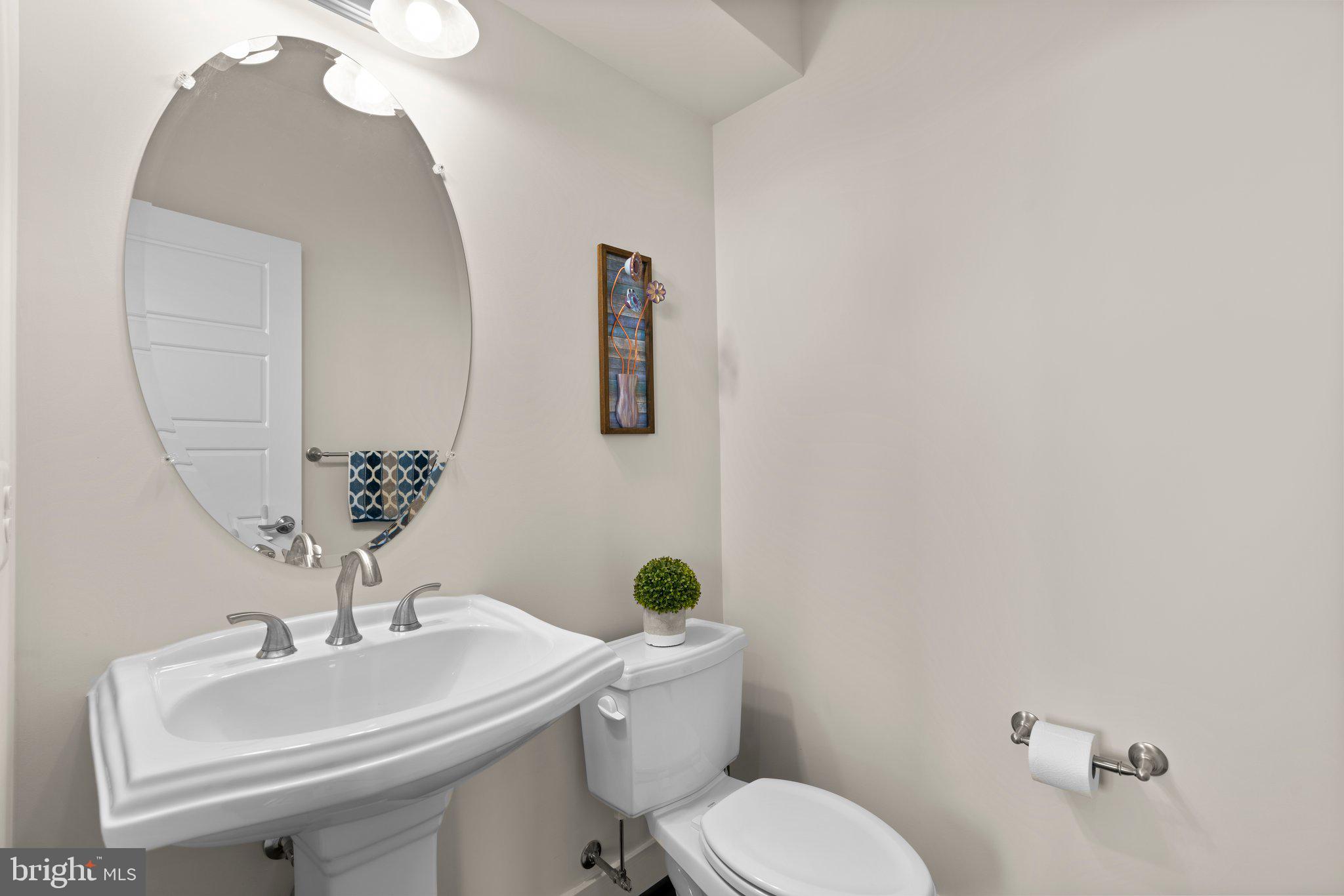 CABIN BRANCH - Residential