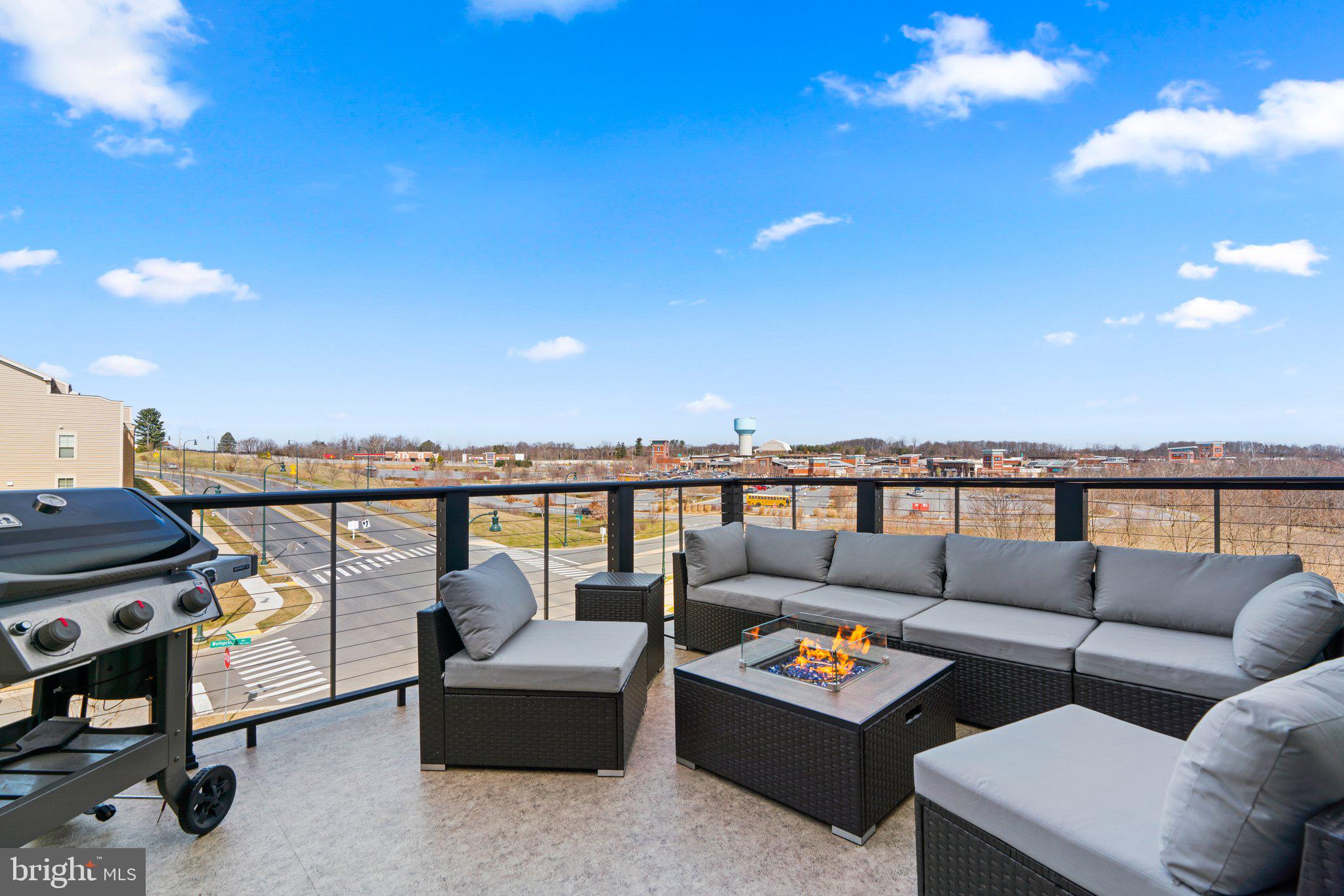 CABIN BRANCH - Residential