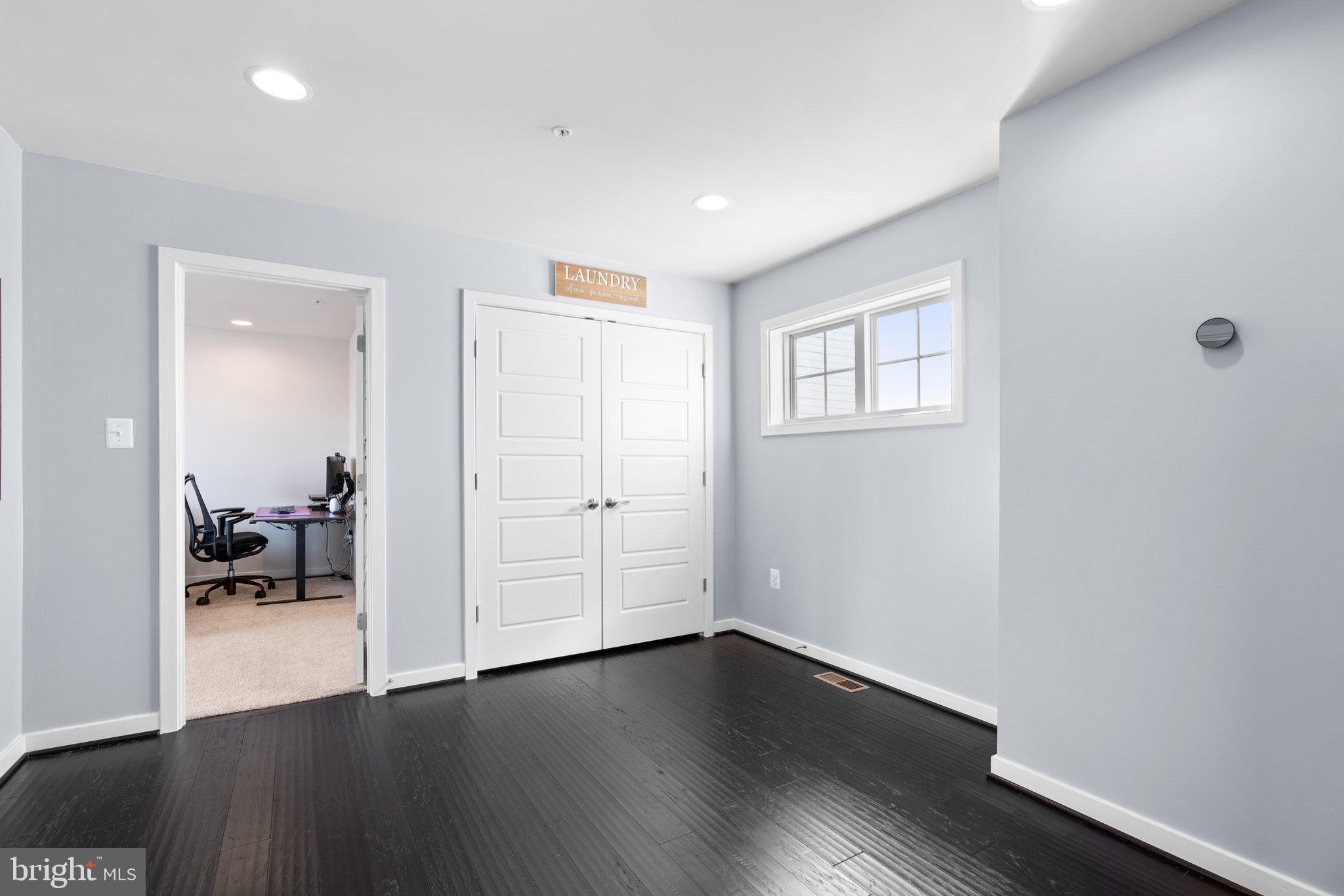 CABIN BRANCH - Residential