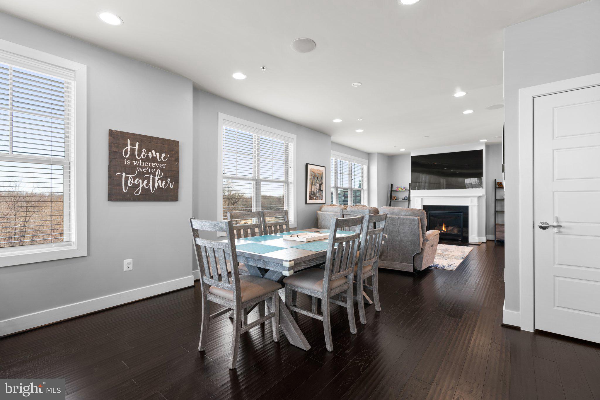 CABIN BRANCH - Residential