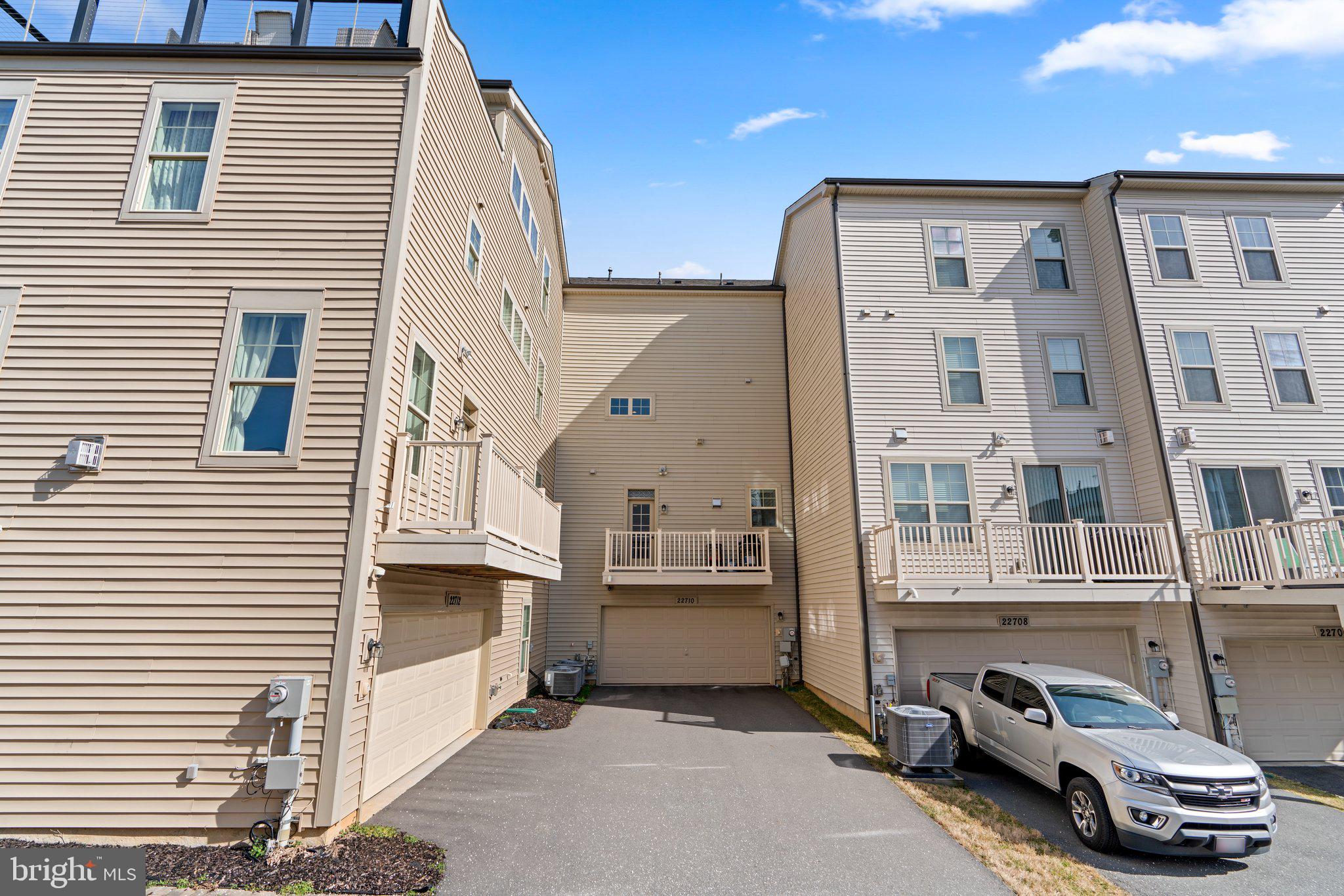 CABIN BRANCH - Residential