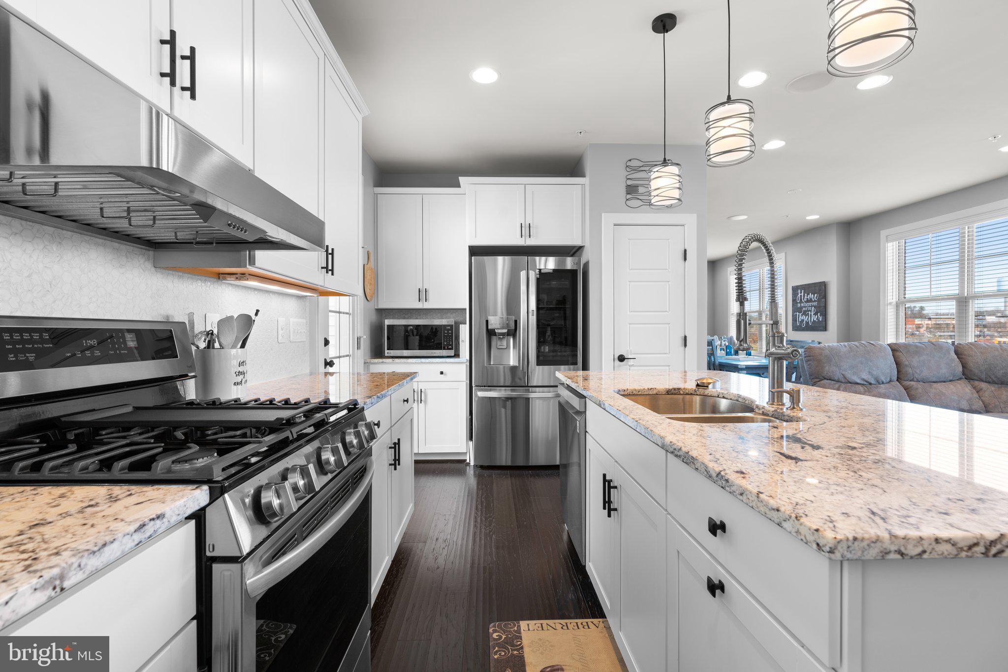 CABIN BRANCH - Residential