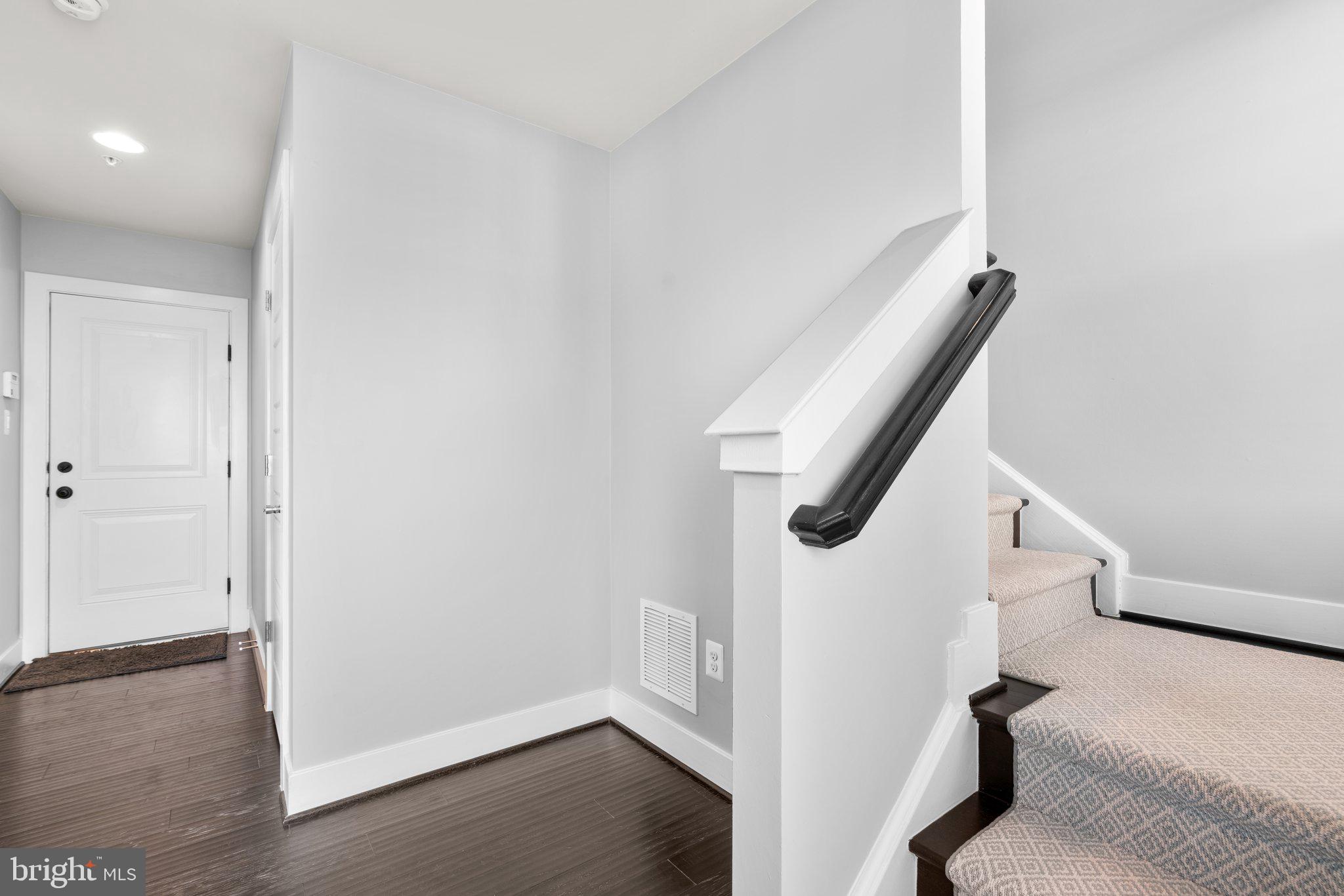 CABIN BRANCH - Residential