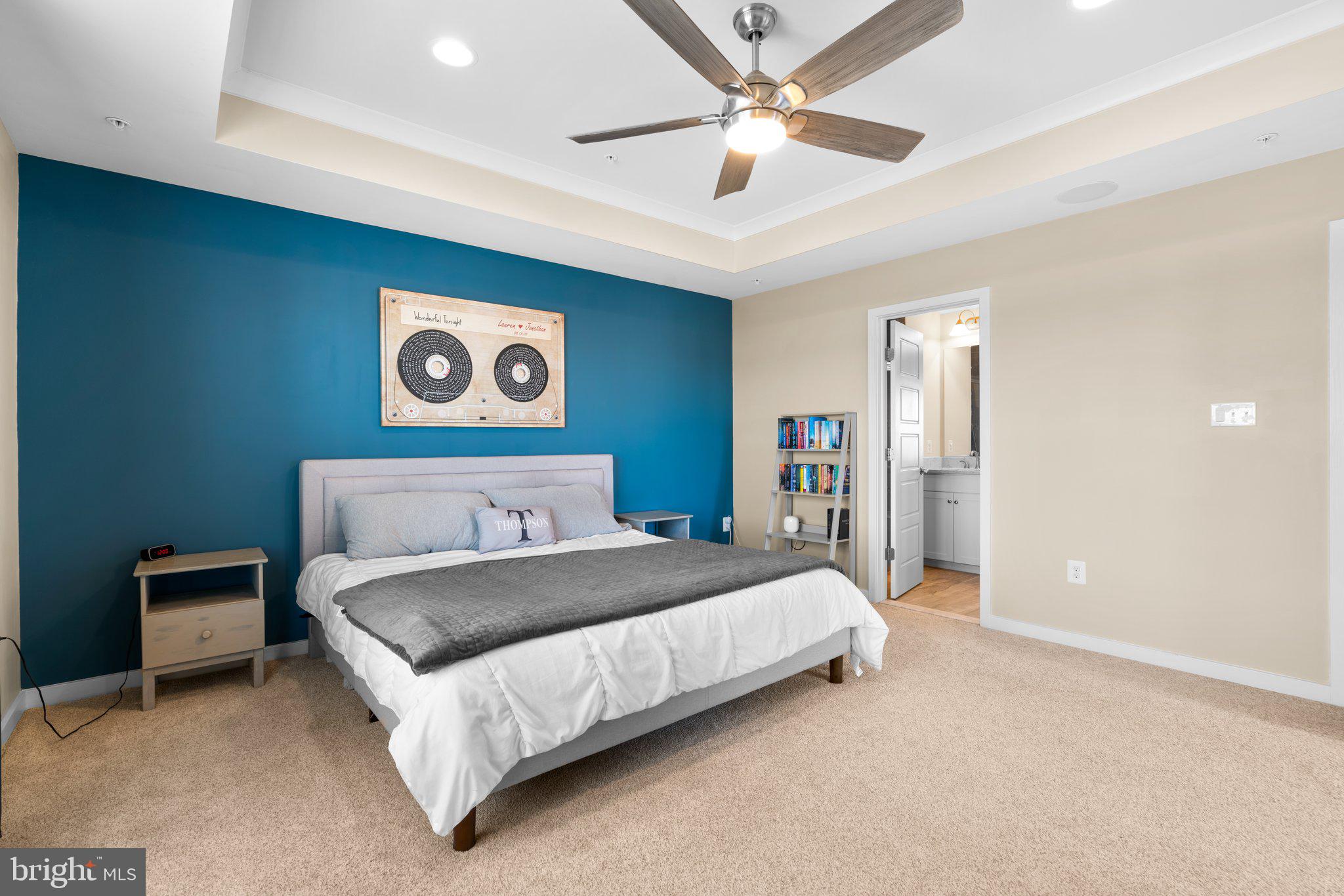 CABIN BRANCH - Residential