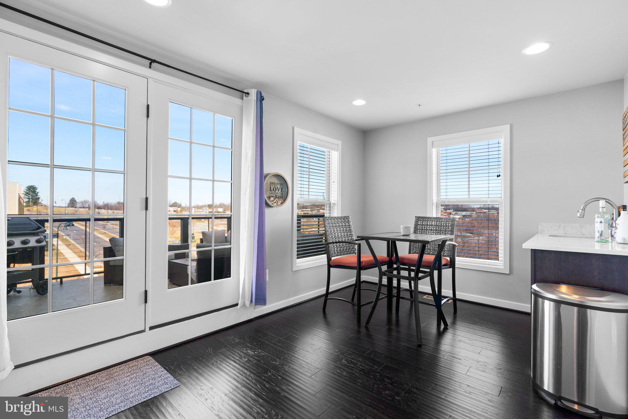 CABIN BRANCH - Residential