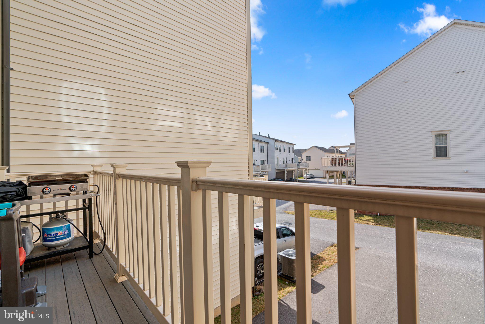 CABIN BRANCH - Residential