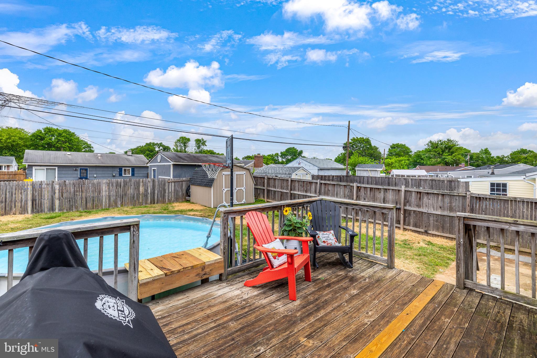 OAKWOOD MANOR - Residential