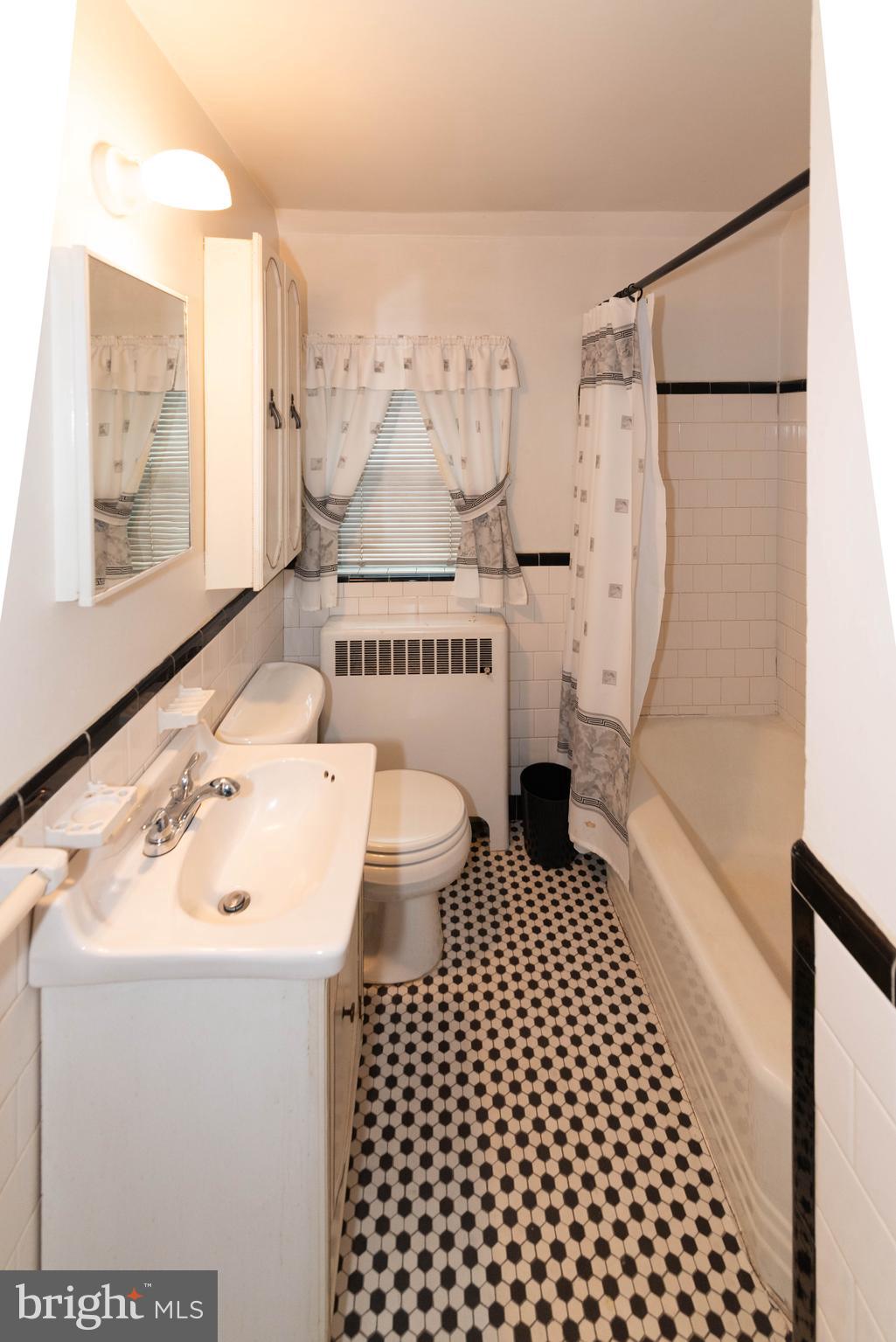 BEREA-BIDDLE STREET HISTORIC DISTRICT - Residential