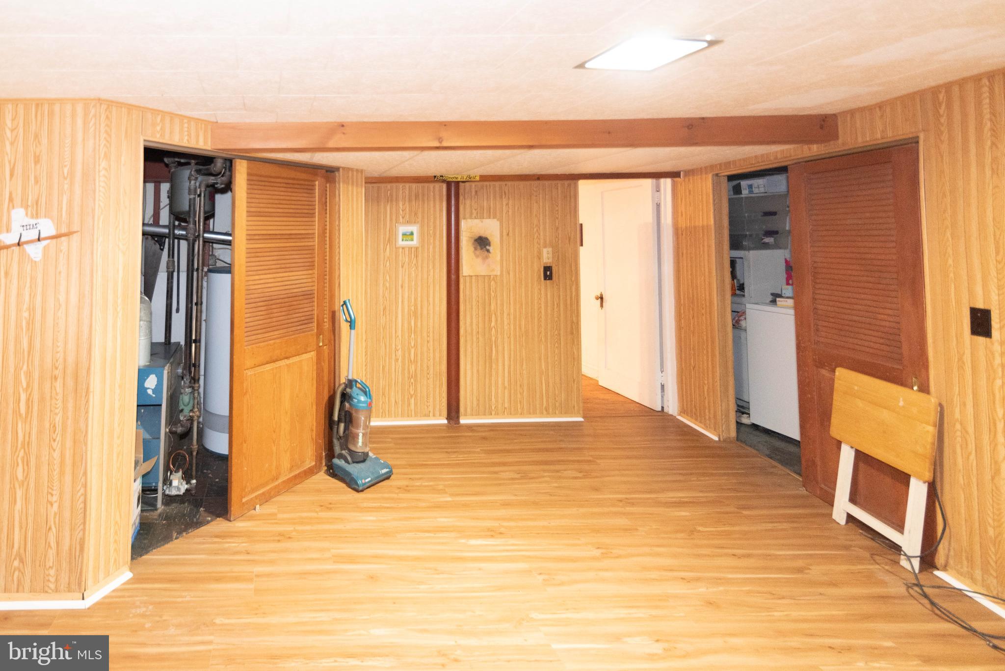 BEREA-BIDDLE STREET HISTORIC DISTRICT - Residential