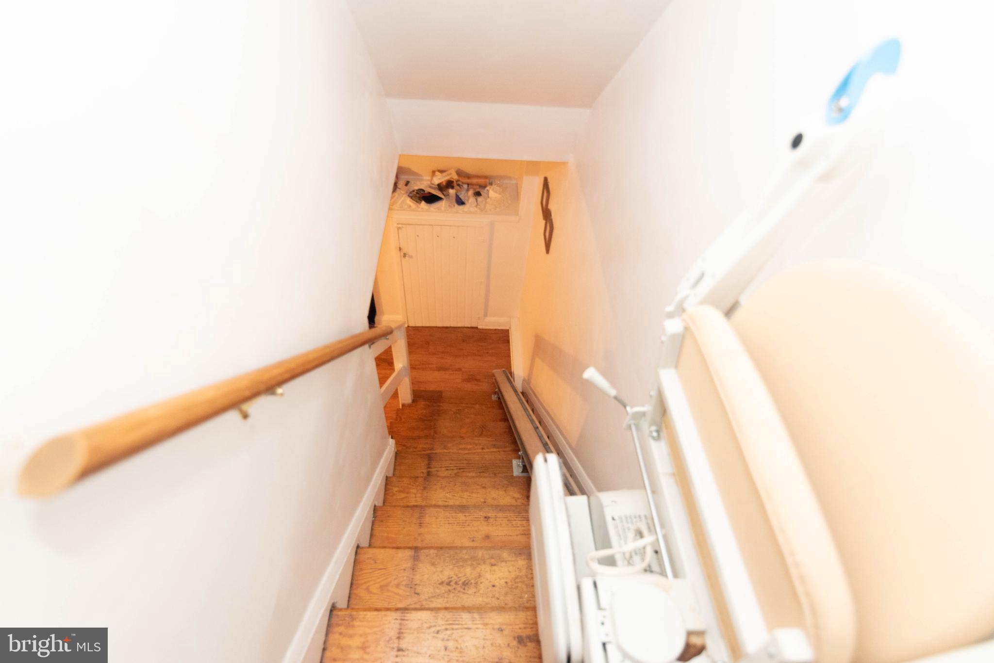 BEREA-BIDDLE STREET HISTORIC DISTRICT - Residential