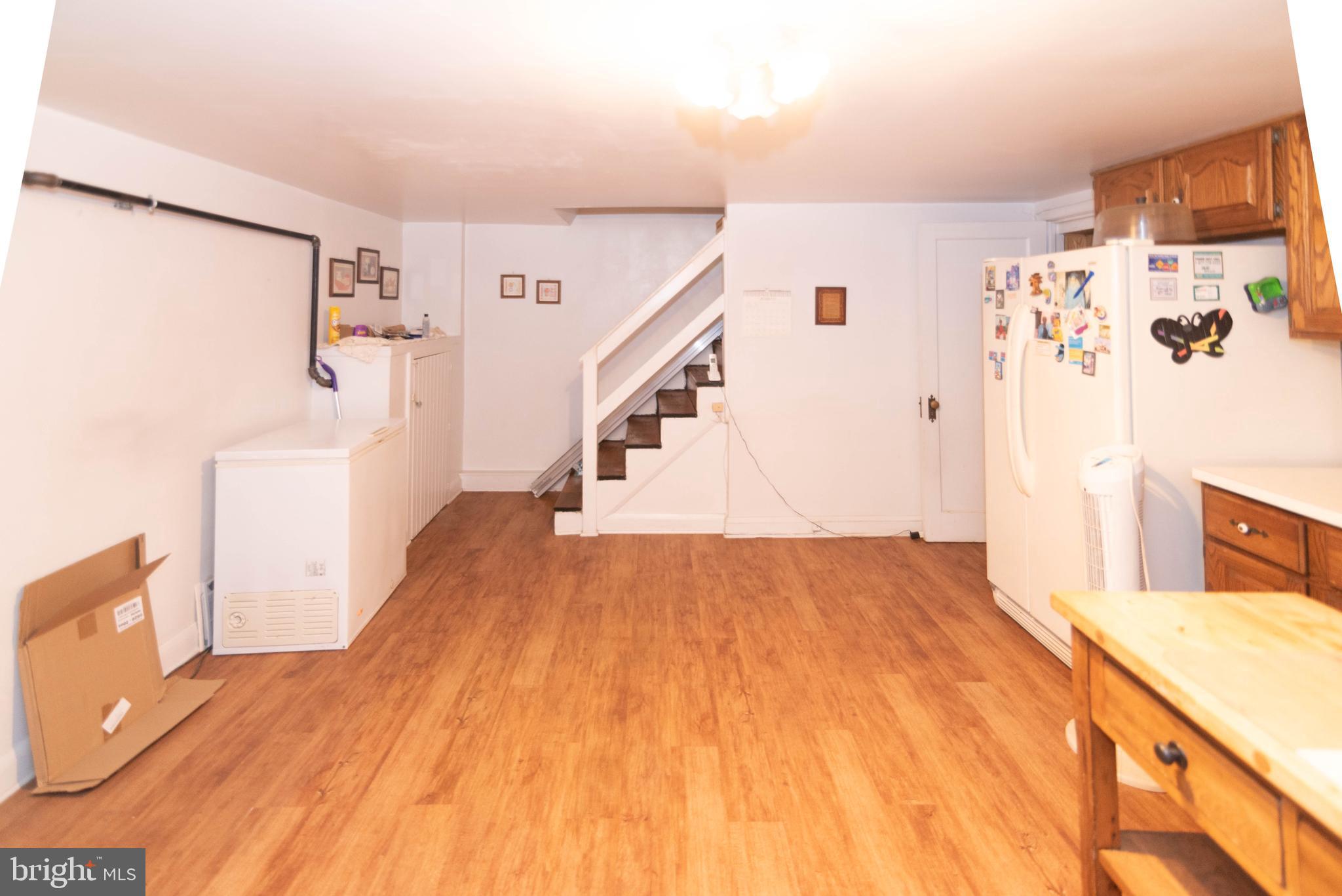 BEREA-BIDDLE STREET HISTORIC DISTRICT - Residential