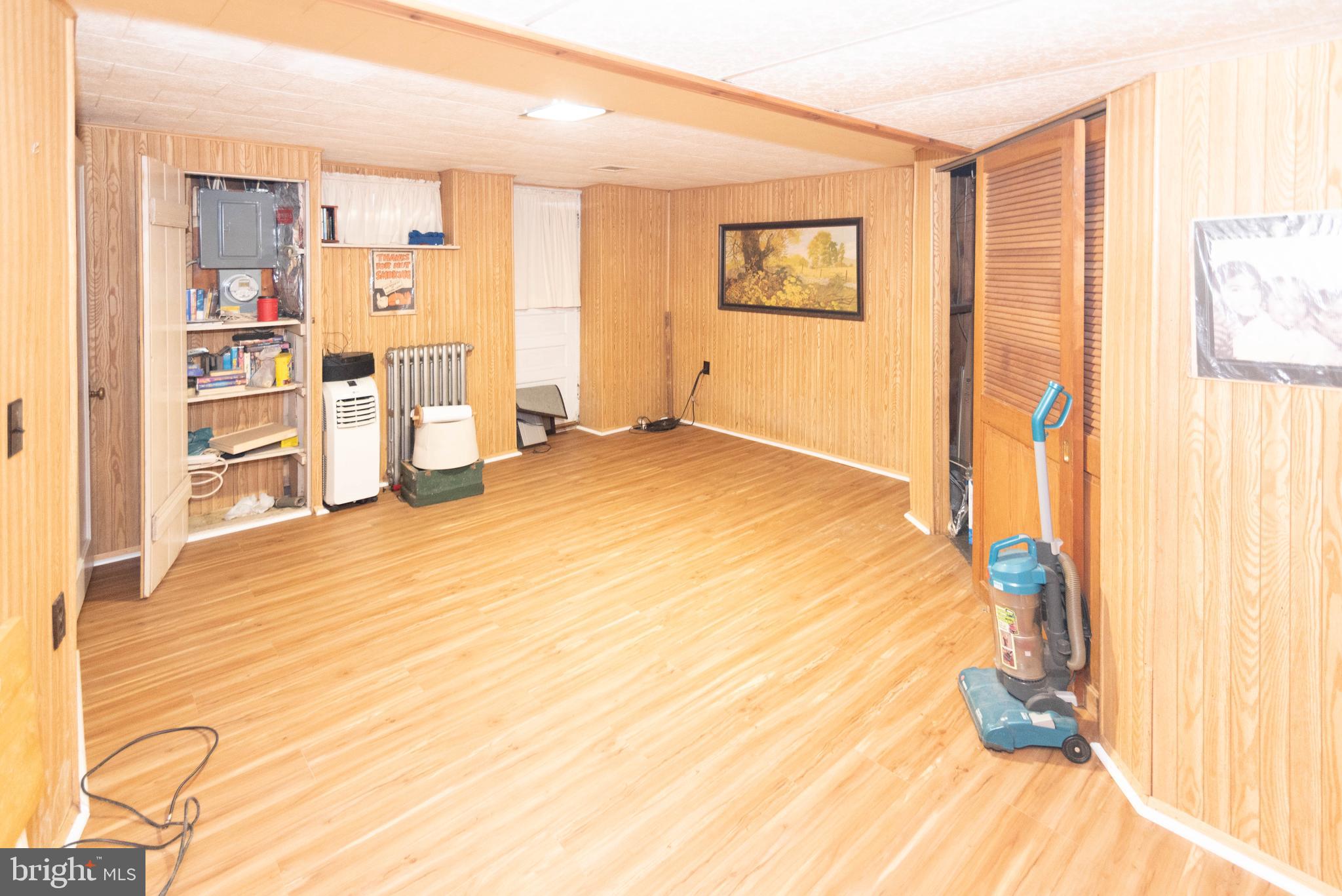 BEREA-BIDDLE STREET HISTORIC DISTRICT - Residential