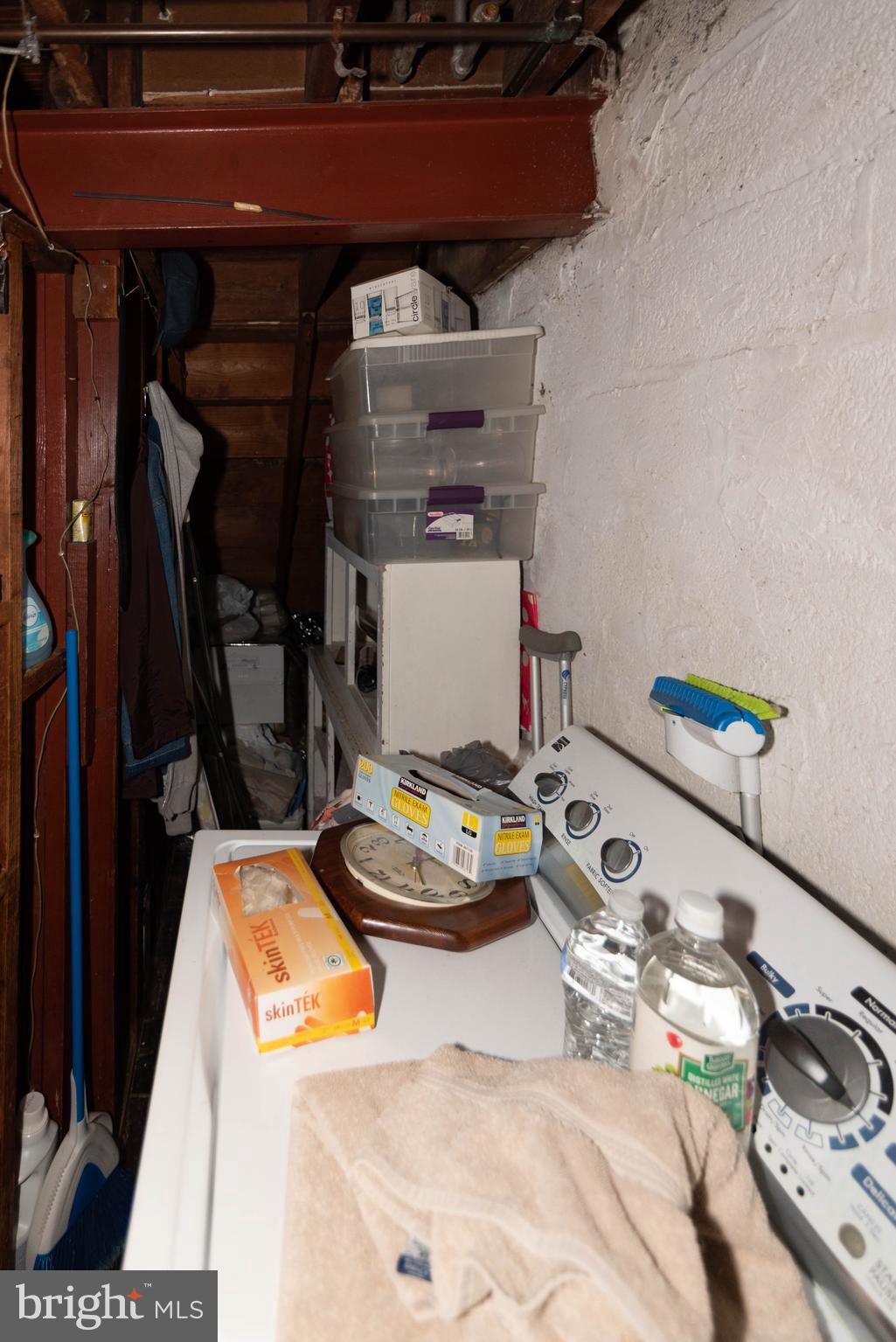 BEREA-BIDDLE STREET HISTORIC DISTRICT - Residential