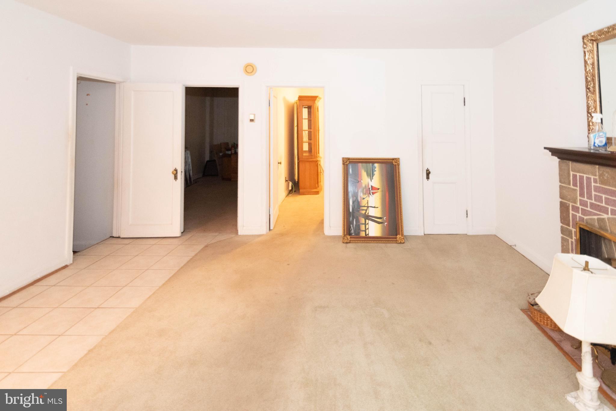 BEREA-BIDDLE STREET HISTORIC DISTRICT - Residential