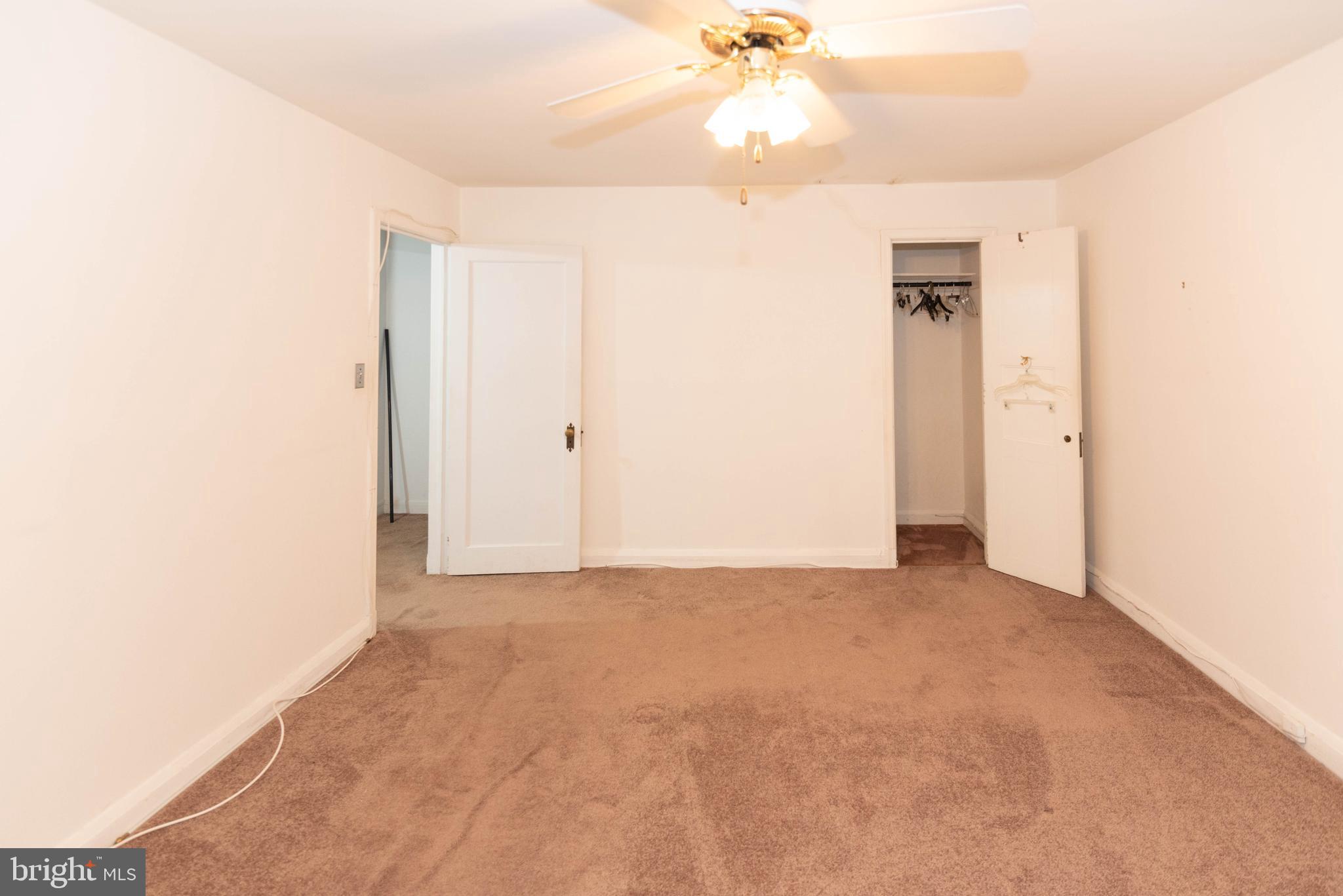 BEREA-BIDDLE STREET HISTORIC DISTRICT - Residential