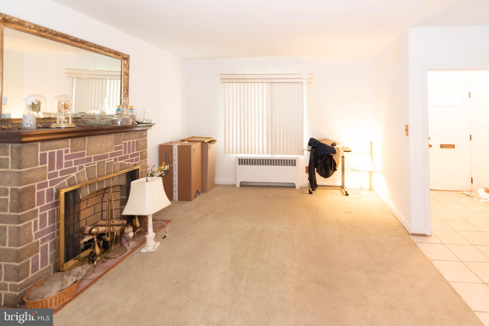 BEREA-BIDDLE STREET HISTORIC DISTRICT - Residential