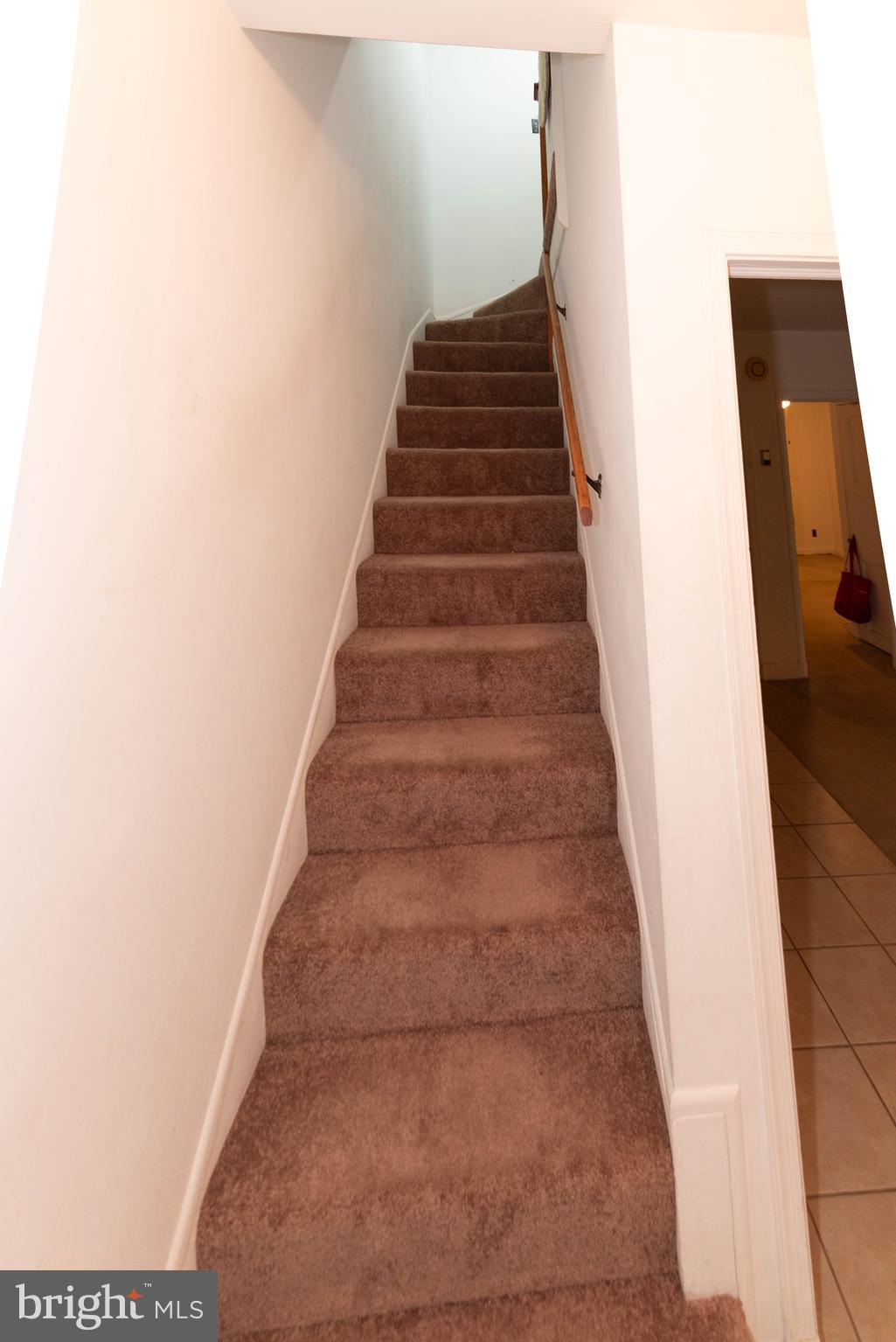 BEREA-BIDDLE STREET HISTORIC DISTRICT - Residential