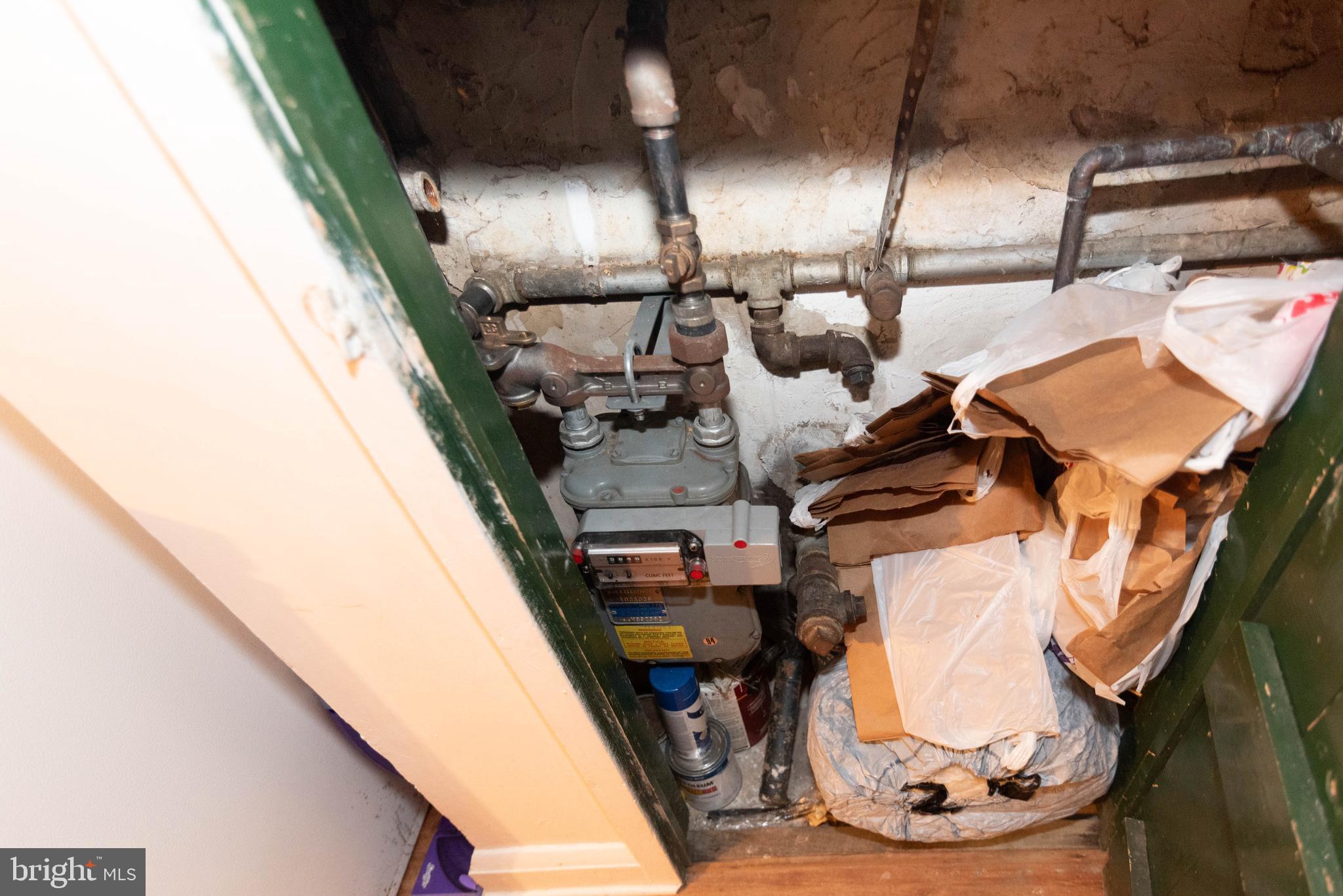 BEREA-BIDDLE STREET HISTORIC DISTRICT - Residential