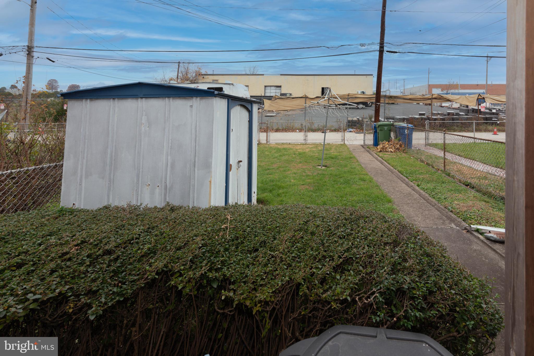 BEREA-BIDDLE STREET HISTORIC DISTRICT - Residential