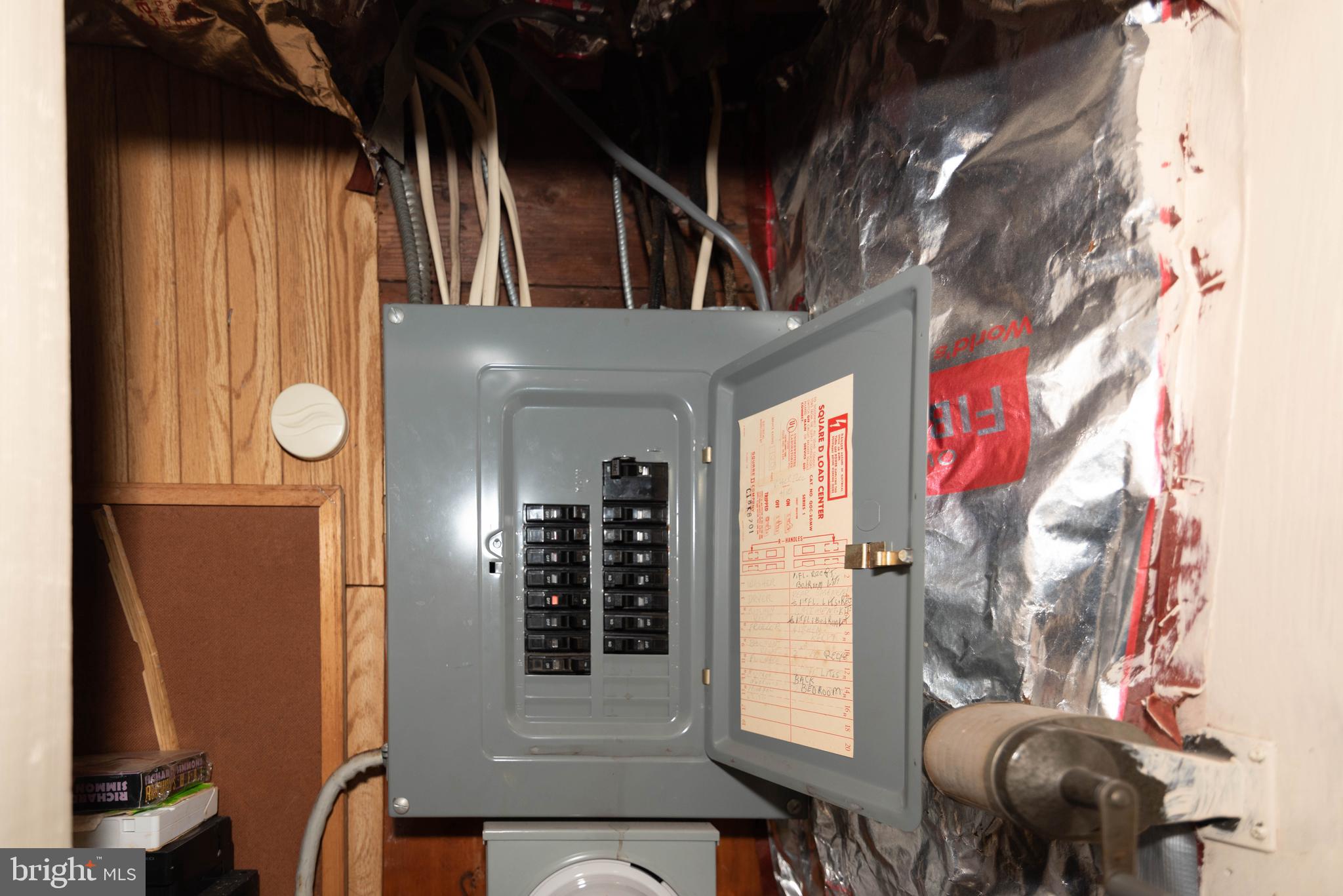 BEREA-BIDDLE STREET HISTORIC DISTRICT - Residential