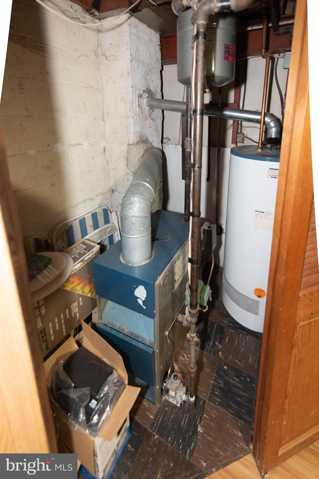 BEREA-BIDDLE STREET HISTORIC DISTRICT - Residential