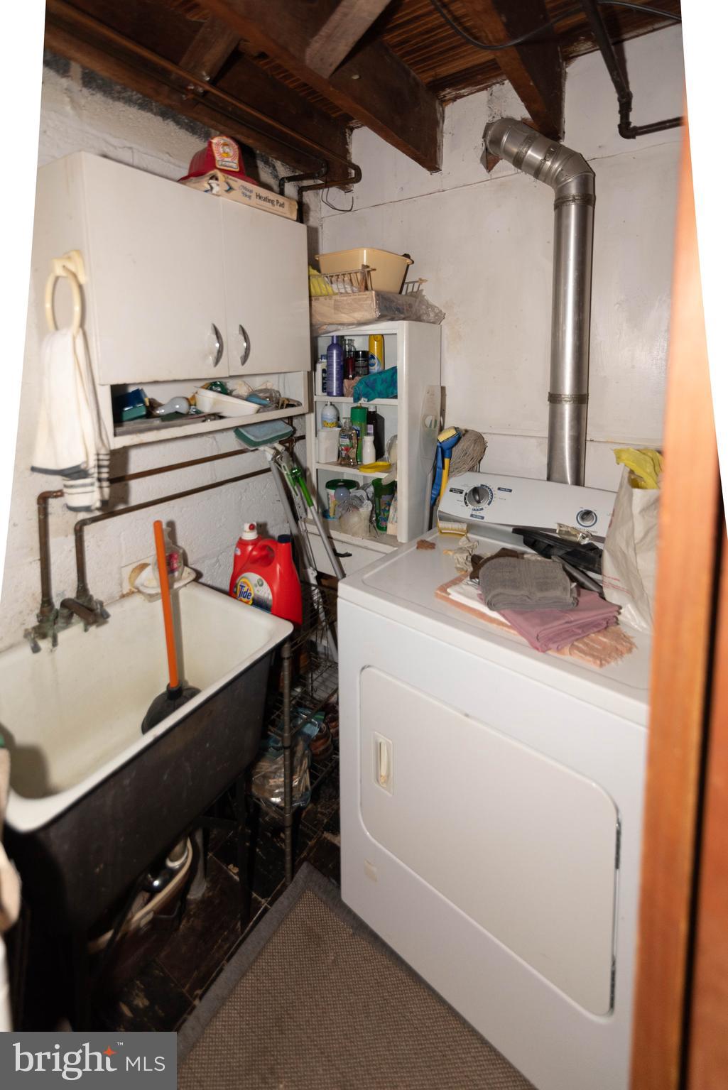 BEREA-BIDDLE STREET HISTORIC DISTRICT - Residential