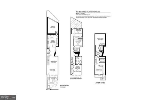 750 13TH STREET SE WASHINGTON DC 20003