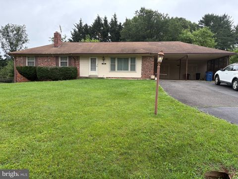 19400 OLNEY MILL ROAD OLNEY MD 20832