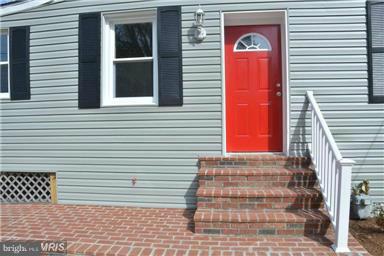 CHAPEL OAKS - Residential