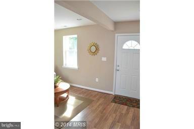 CHAPEL OAKS - Residential