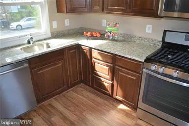 CHAPEL OAKS - Residential