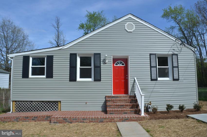 CHAPEL OAKS - Residential