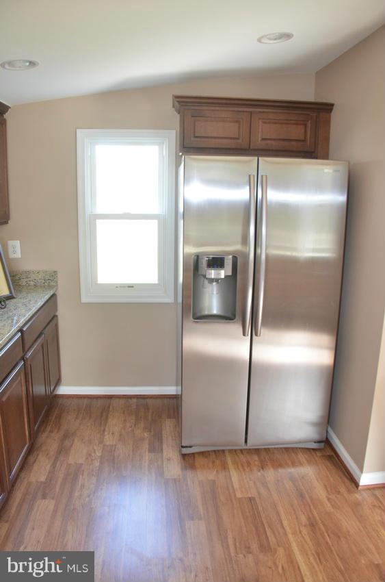 CHAPEL OAKS - Residential