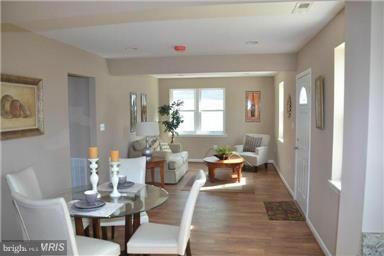 CHAPEL OAKS - Residential