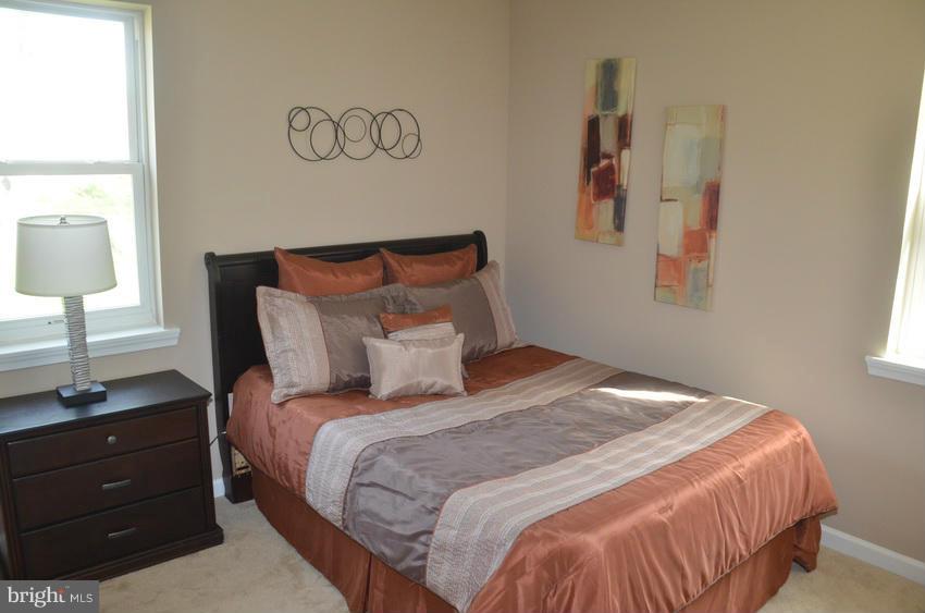 CHAPEL OAKS - Residential