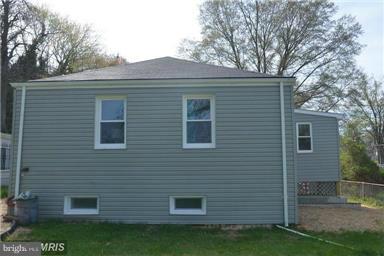 CHAPEL OAKS - Residential