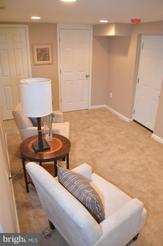 CHAPEL OAKS - Residential