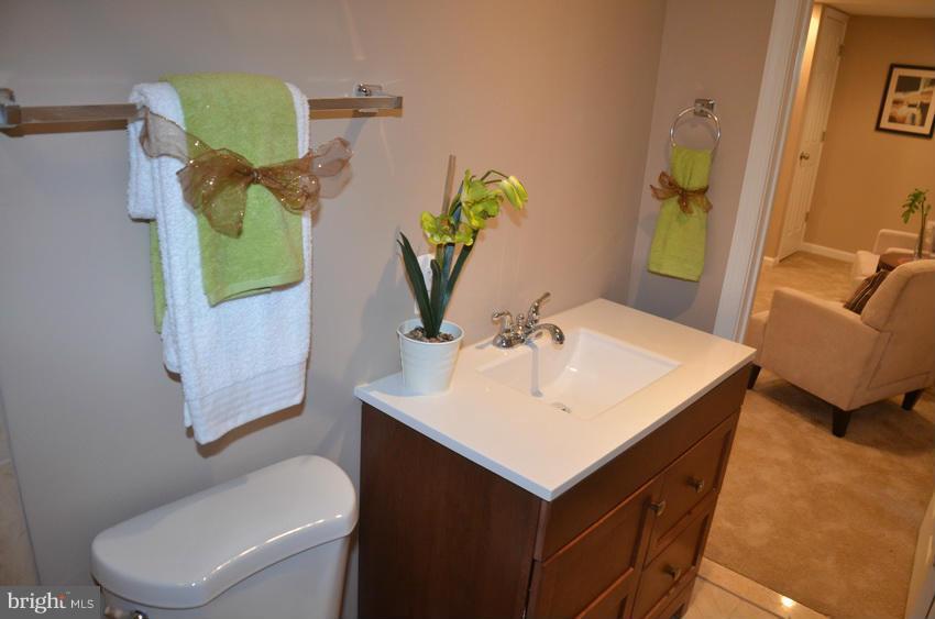 CHAPEL OAKS - Residential