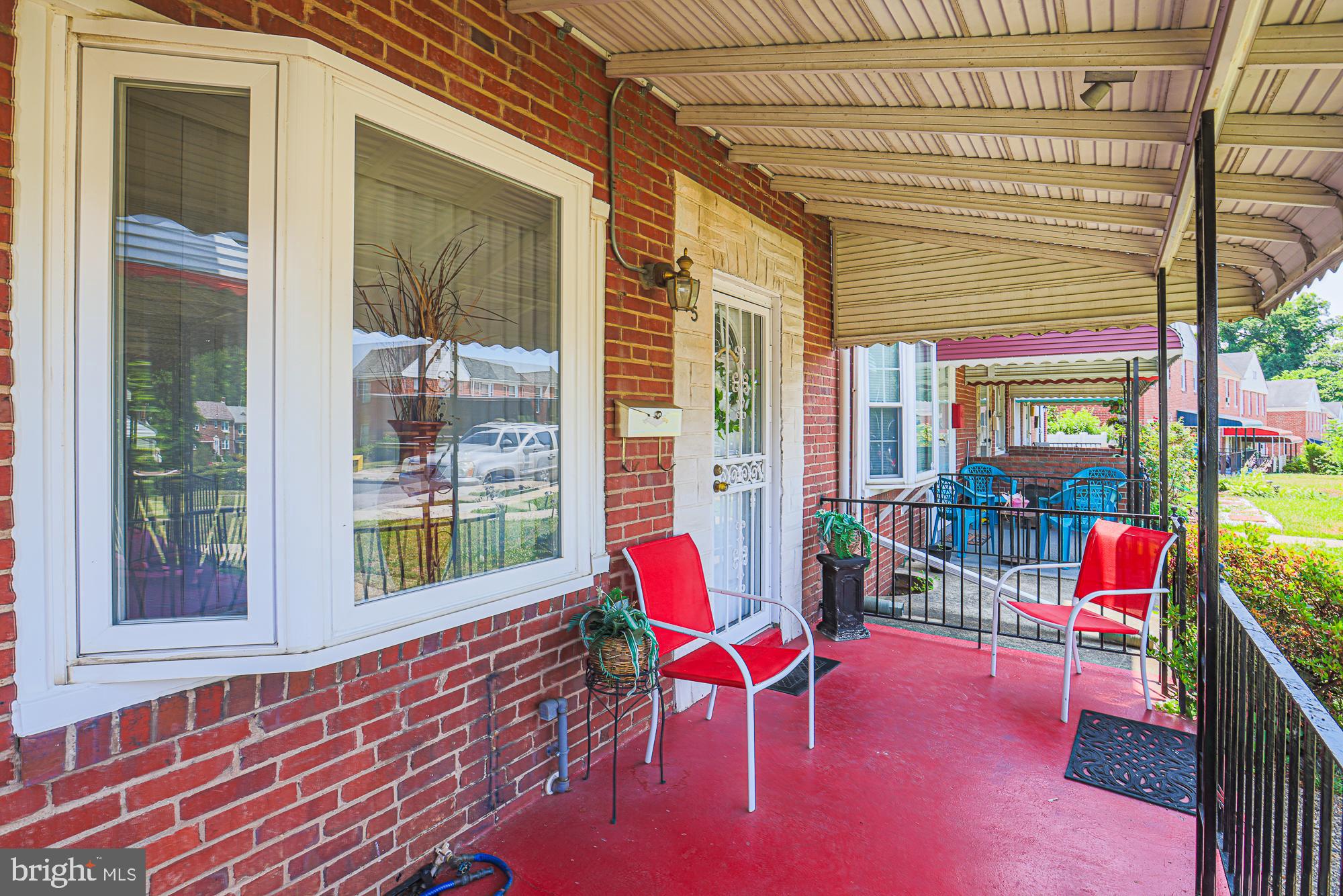 UPLANDS - Residential