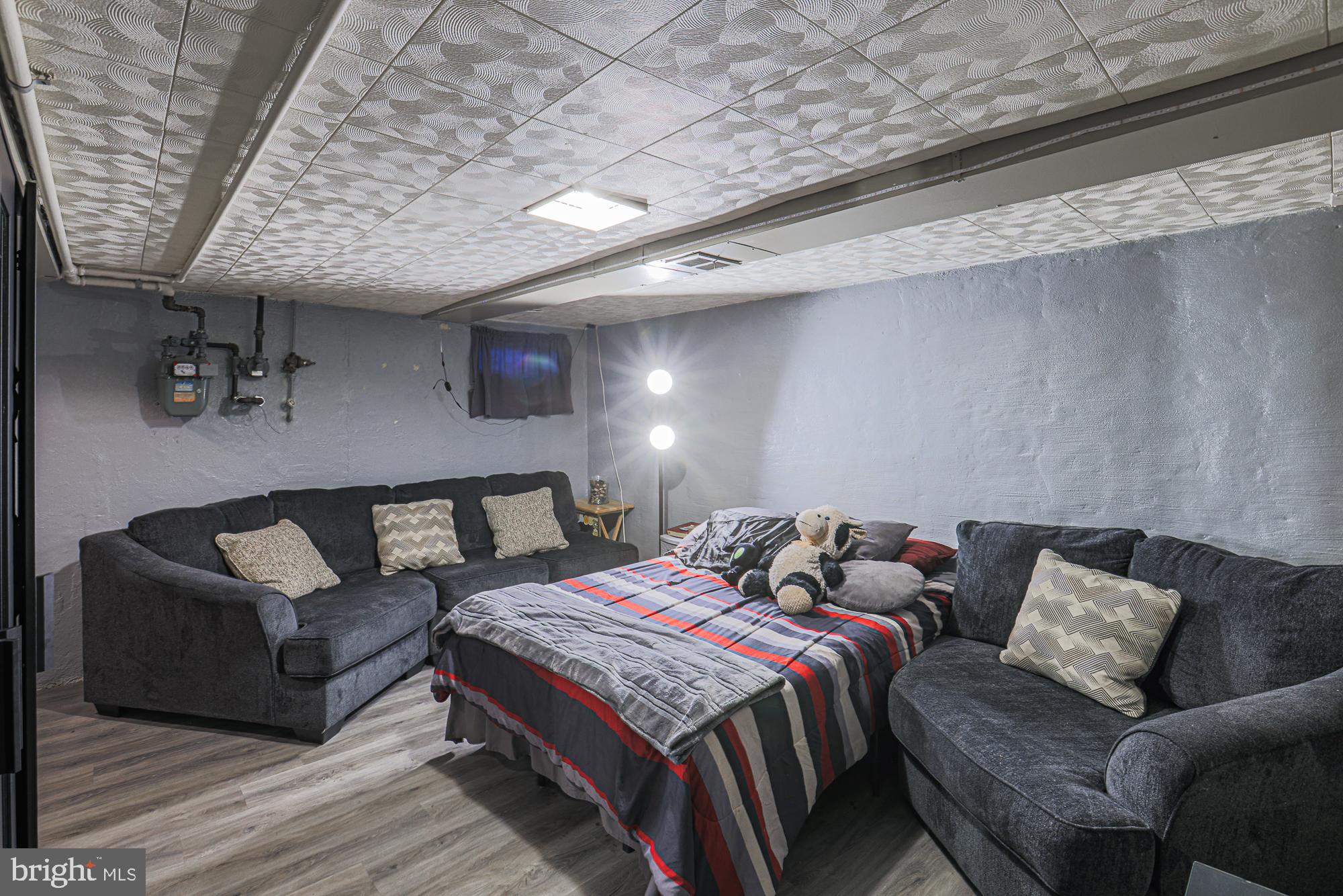 UPLANDS - Residential