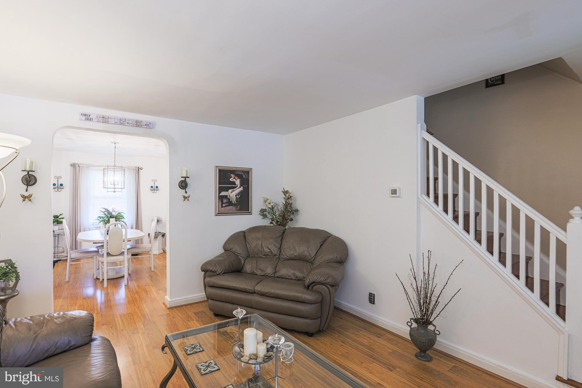 UPLANDS - Residential