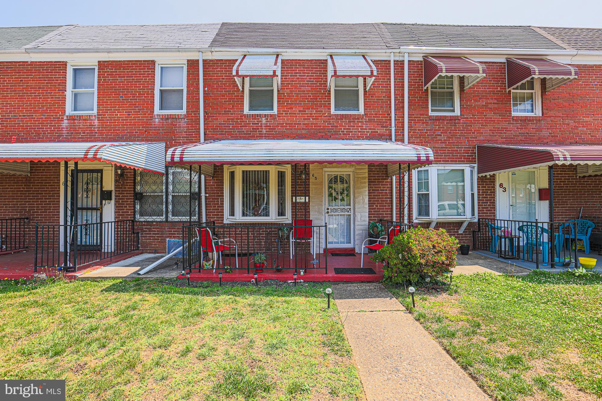 UPLANDS - Residential