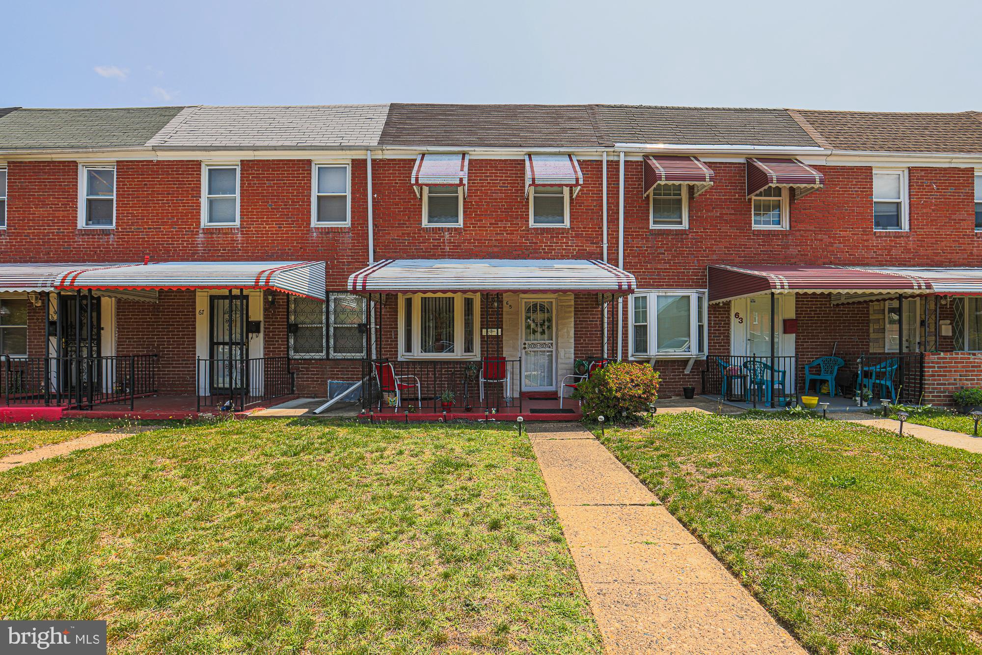 UPLANDS - Residential