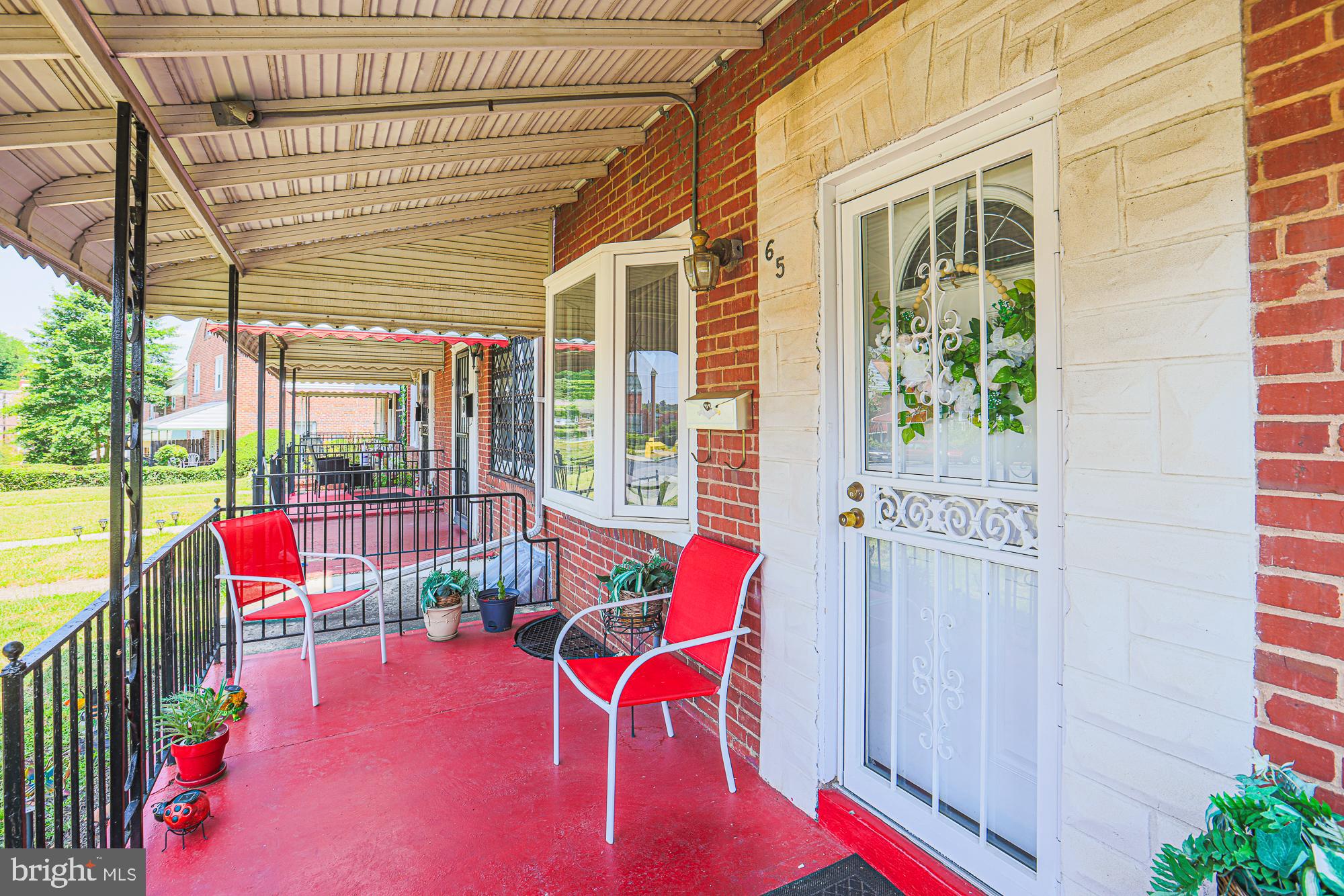 UPLANDS - Residential