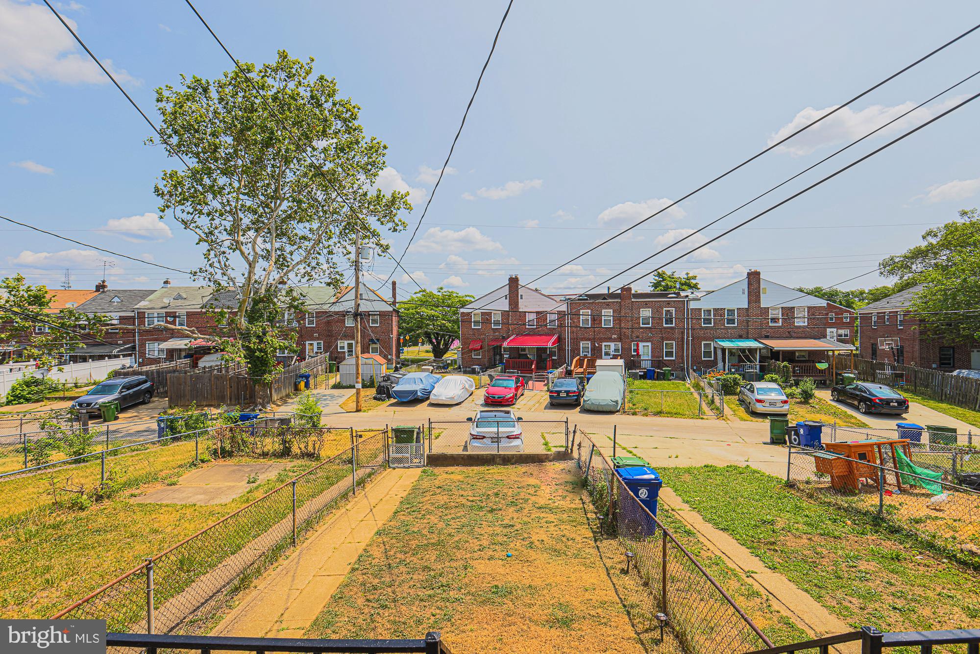 UPLANDS - Residential