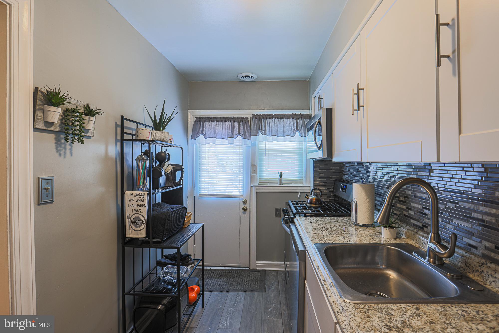 UPLANDS - Residential