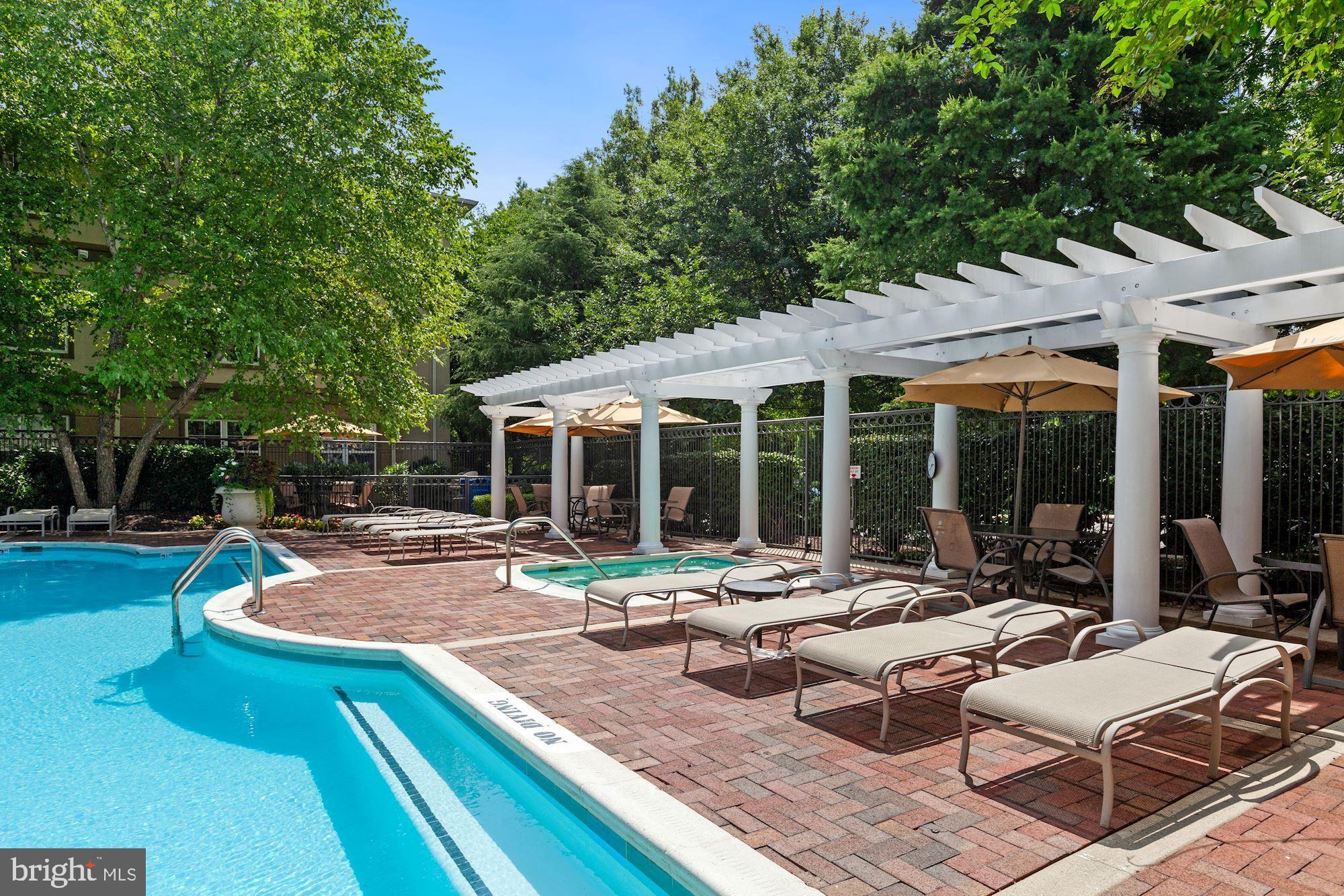 WHITE FLINT STATION - Residential Lease