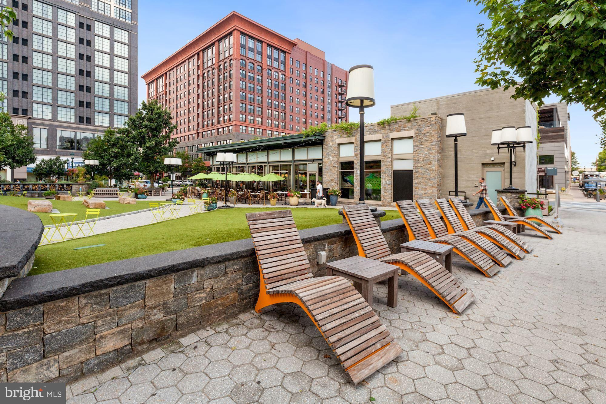 WHITE FLINT STATION - Residential Lease